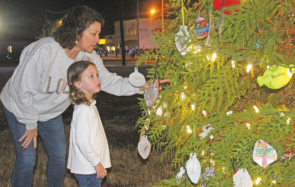 Photo West Point Christmas The Dispatch