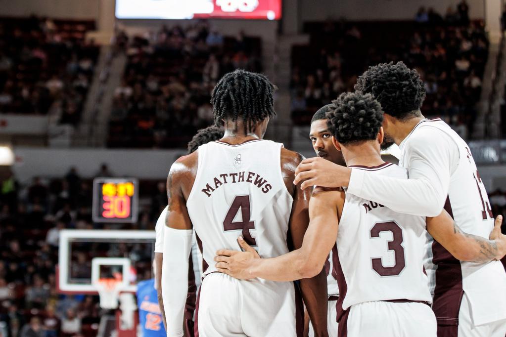 Scuffling Mississippi State men’s basketball begins another tough week with trip to No. 2 Alabama