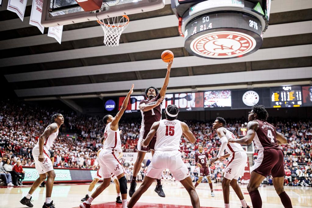 Tolu Smith claims Mississippi State’s record ‘doesn’t indicate how good we are.’ Is he right?