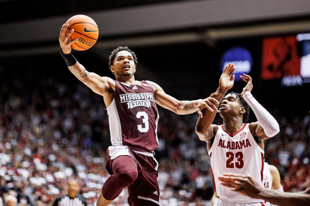 Mississippi State handles South Carolina on the road, wins second straight game – The Dispatch