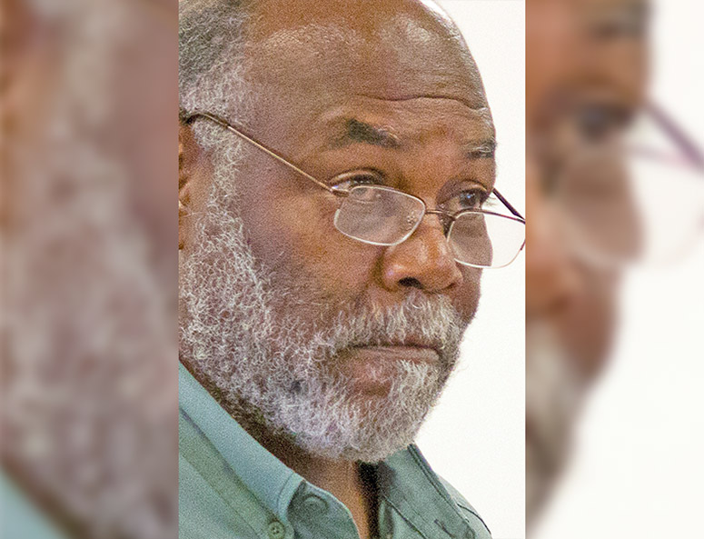 Baggett ousted as Oktibbeha road manager