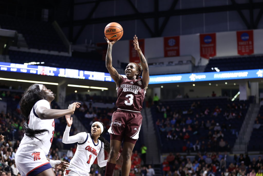 Overmatched in Oxford: Mississippi State falls flat as Ole Miss sweeps season series