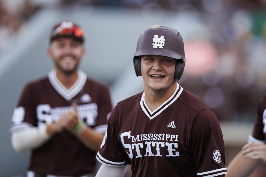 Projecting Mississippi State baseball's 2023 opening day lineup