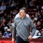 MSU signs Chris Jans to contract extension, according to reports