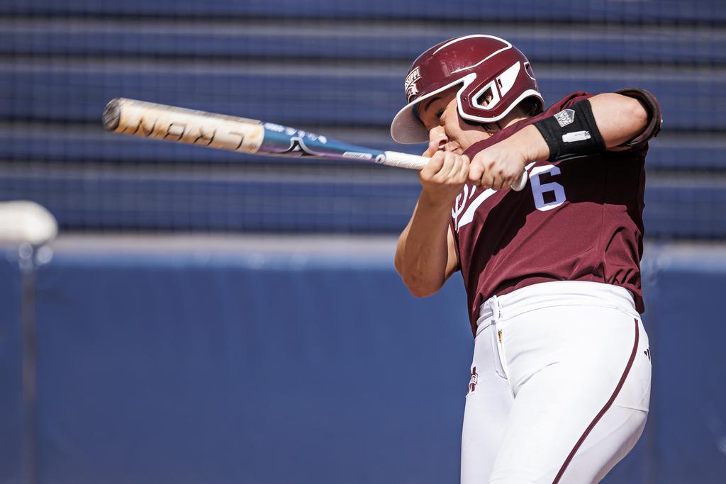 Mississippi State softball loses two straight at Paradise Classic after 3-0 start