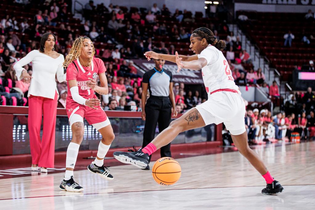 Mississippi State women’s basketball drops important road game at Missouri