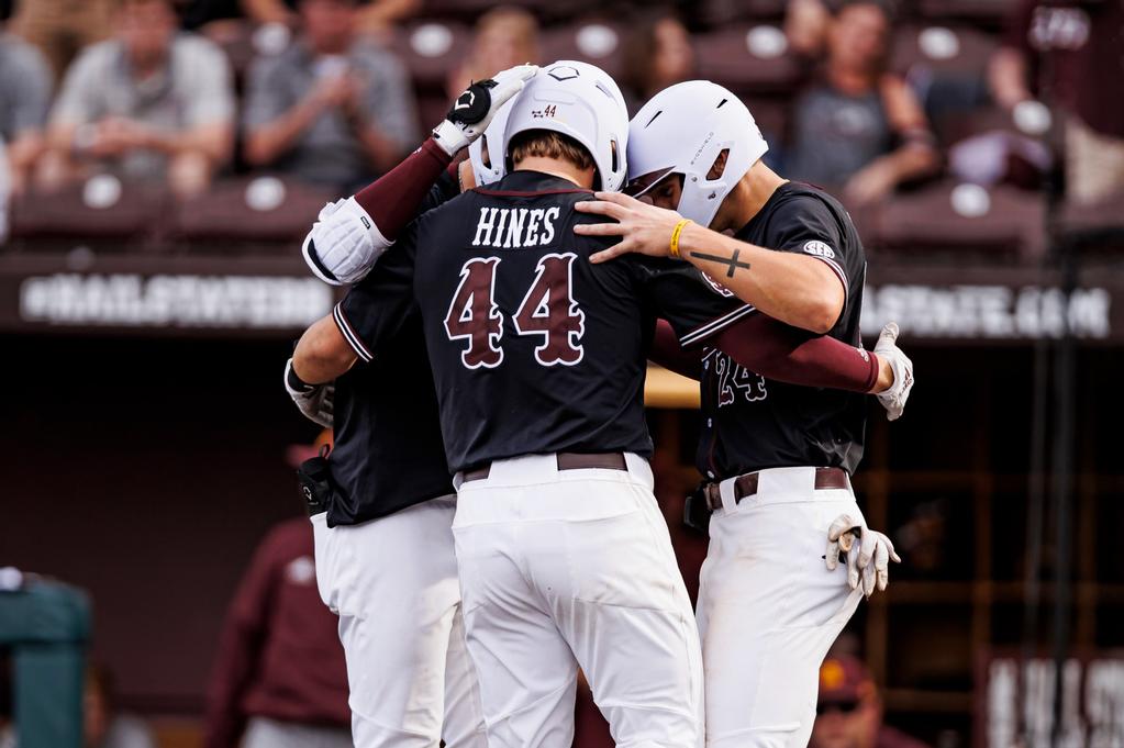 From Bulldogs to Sun Devils: baseball uniforms throughout the