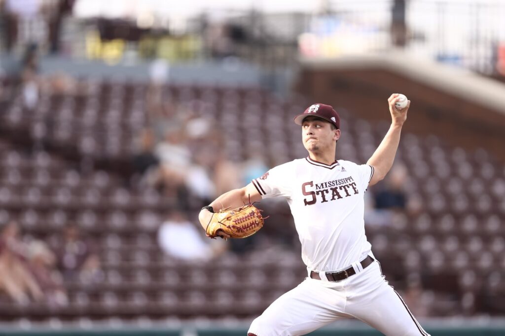 Mississippi State baseball embarrassed at home by ULM