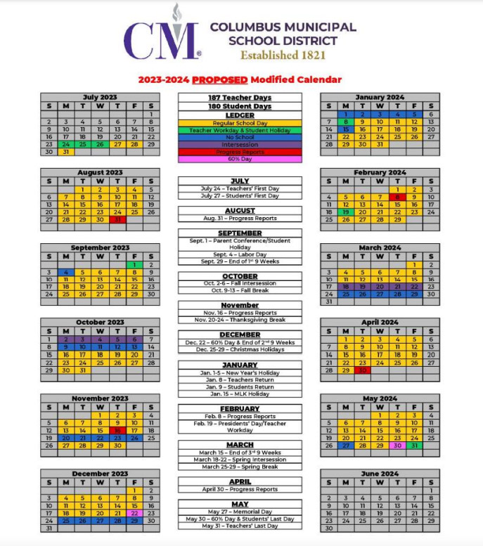 Cmsd 20242025 Calendar Moria Tierney