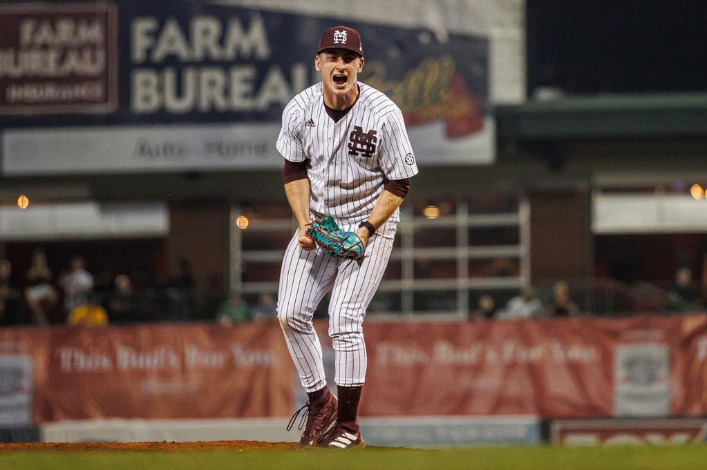 Bulldogs salvage final game at Frisco College Baseball Classic over Cal