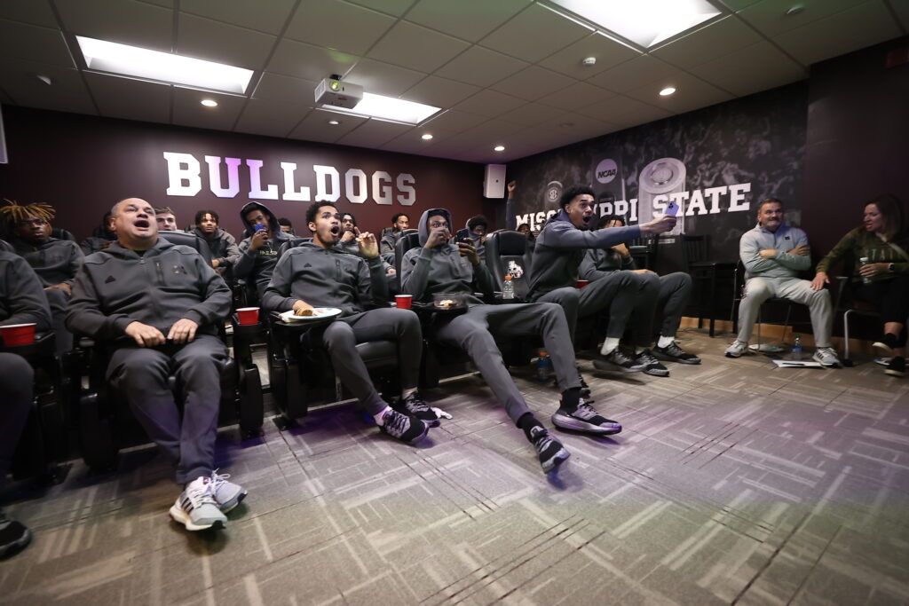 MSU men earn spot in NCAA tournament