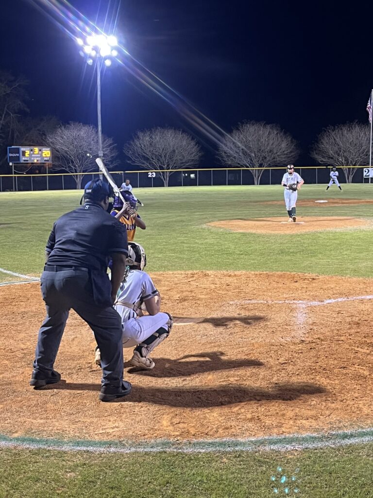 West Point softball gets first district win in dominant fashion over Columbus