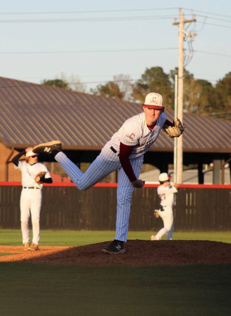 Caledonia baseball standout Gorum commits to Mississippi Delta CC