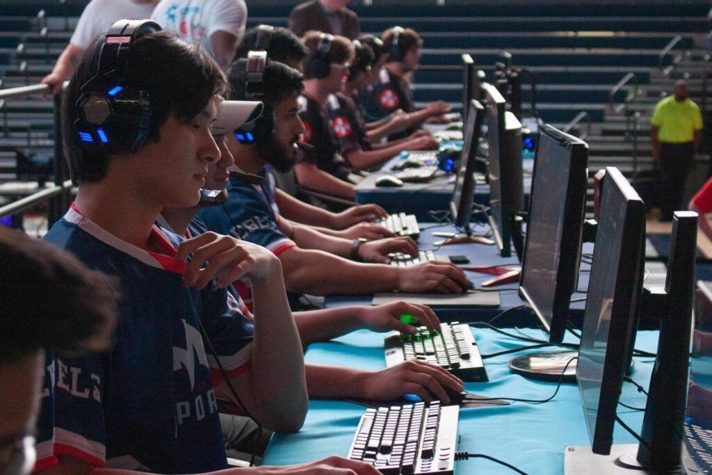 Ole Miss awards 95K in scholarships for esports program The Dispatch