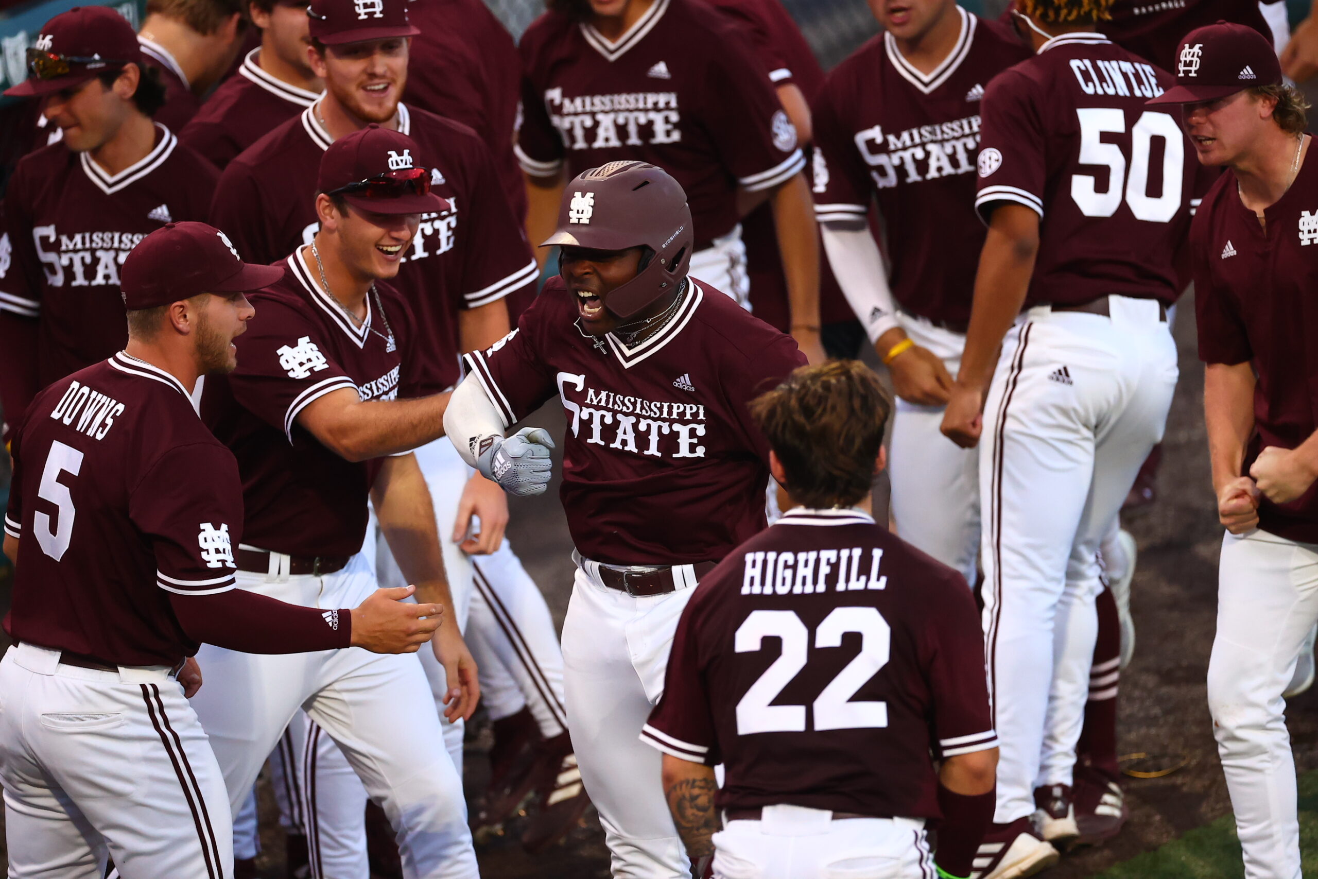 Super Bulldog Weekend series opens with loss to Ole Miss The Dispatch
