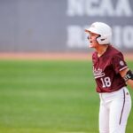 With cards stacked against them, MSU softball not going down without a fight
