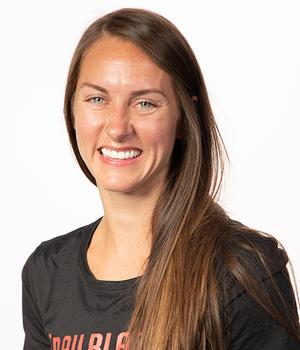 Ole Miss tabs Utah Tech's Molly Rouse as new soccer coach - The Dispatch
