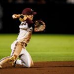 ‘It sucks’: MSU baseball season on life support after heartbreaking loss to Texas A&M
