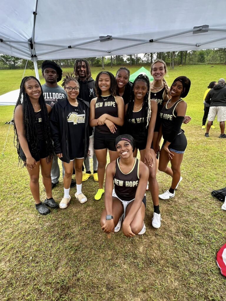 New Hope has seven place at MHSAA Class 5A state meet The Dispatch