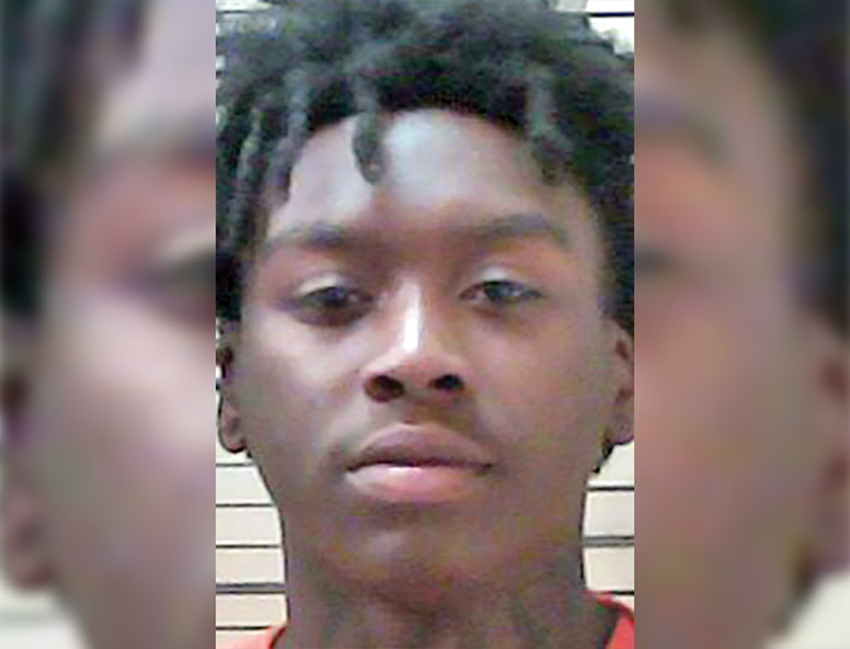 Second teenager arrested in connection to Hangout automobile shooting