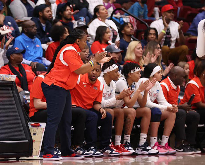 Ole Miss women’s basketball gets 202324 SEC, ACC/SEC Challenge