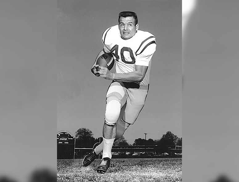 Former Southern Miss star Ray Guy elected to Pro Football Hall of Fame 