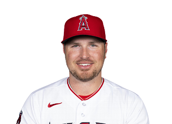 Hunter Renfroe enjoying life with Angels - The Dispatch