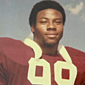 Johnie Cooks, Mississippi State football legend, dies at 64