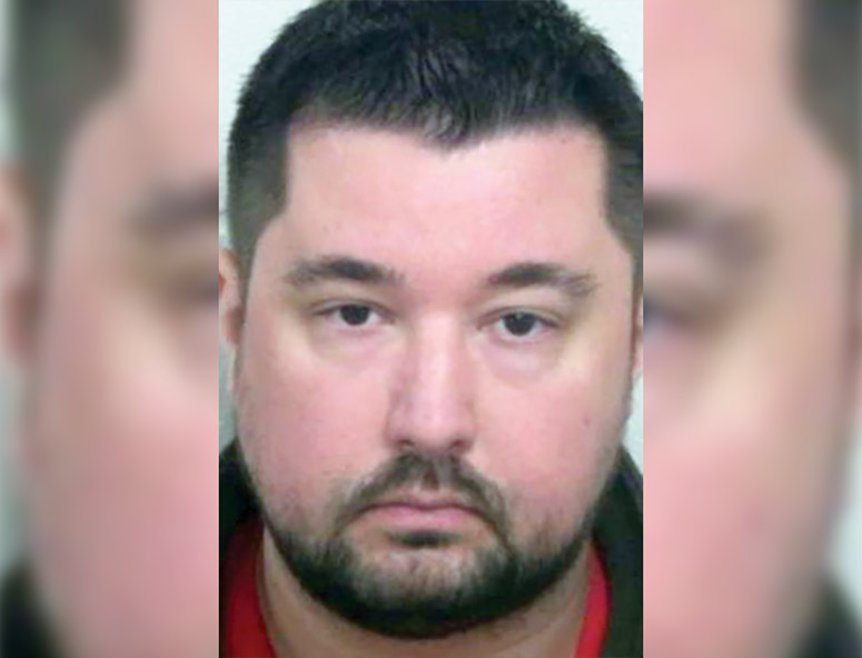 Ex-SOCSD teacher indicted on 21 counts of child porn in Georgia