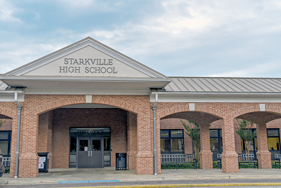 New Starkville high school? Study will assess