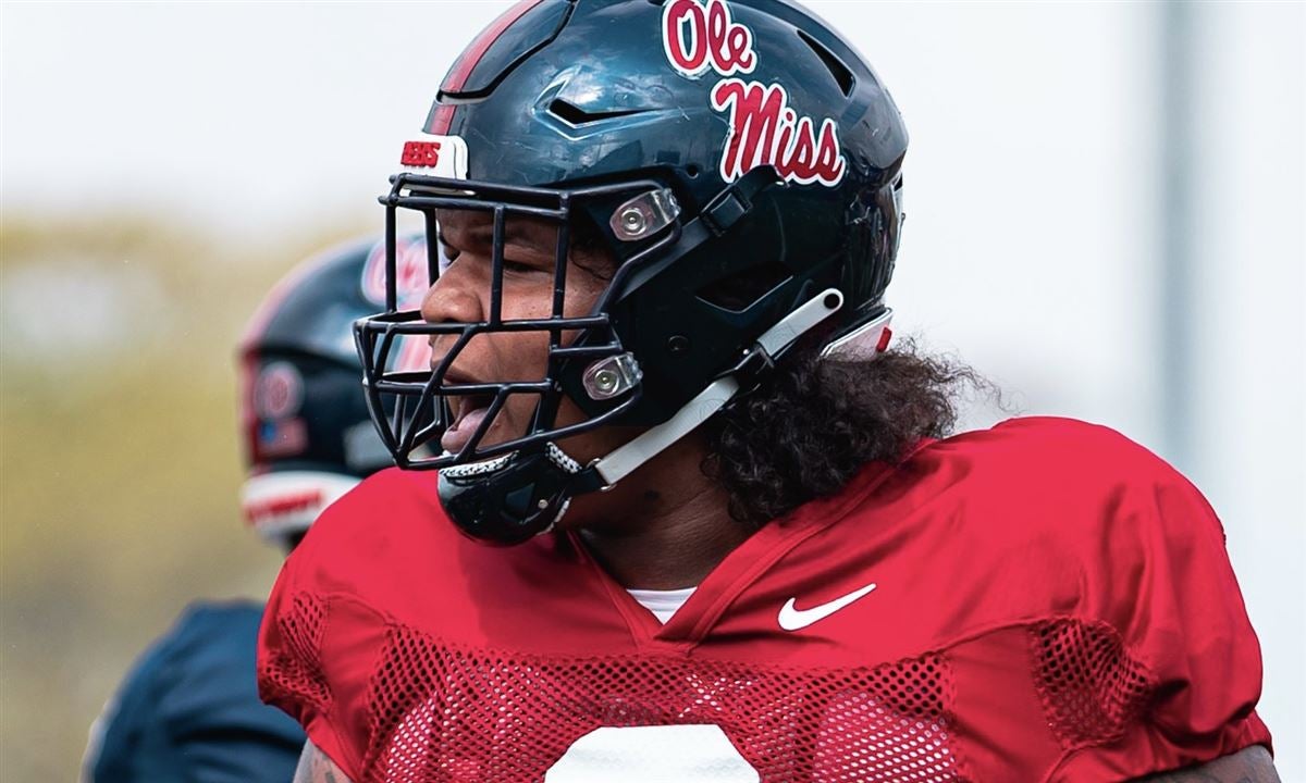 Column: What makes Ole Miss uniforms so beloved?