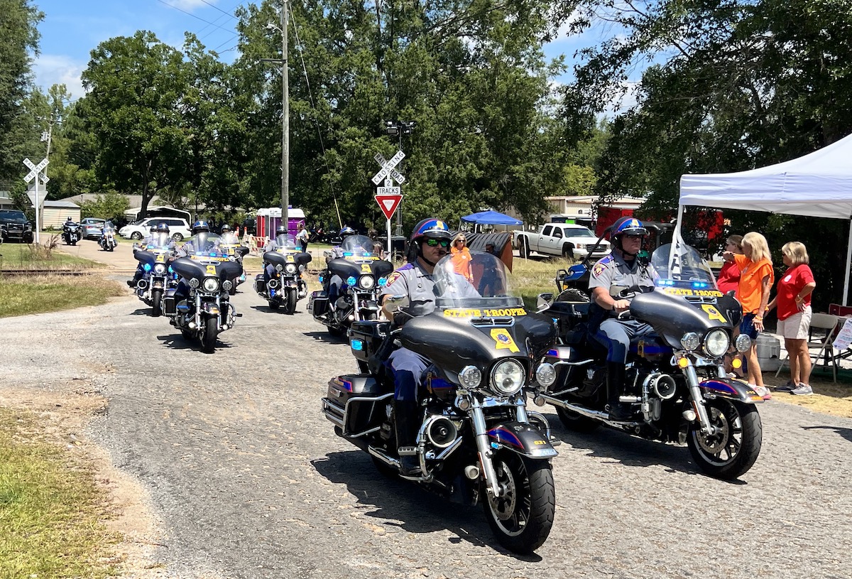 Thousands flock to Sturgis for resurgent bike rally The Dispatch