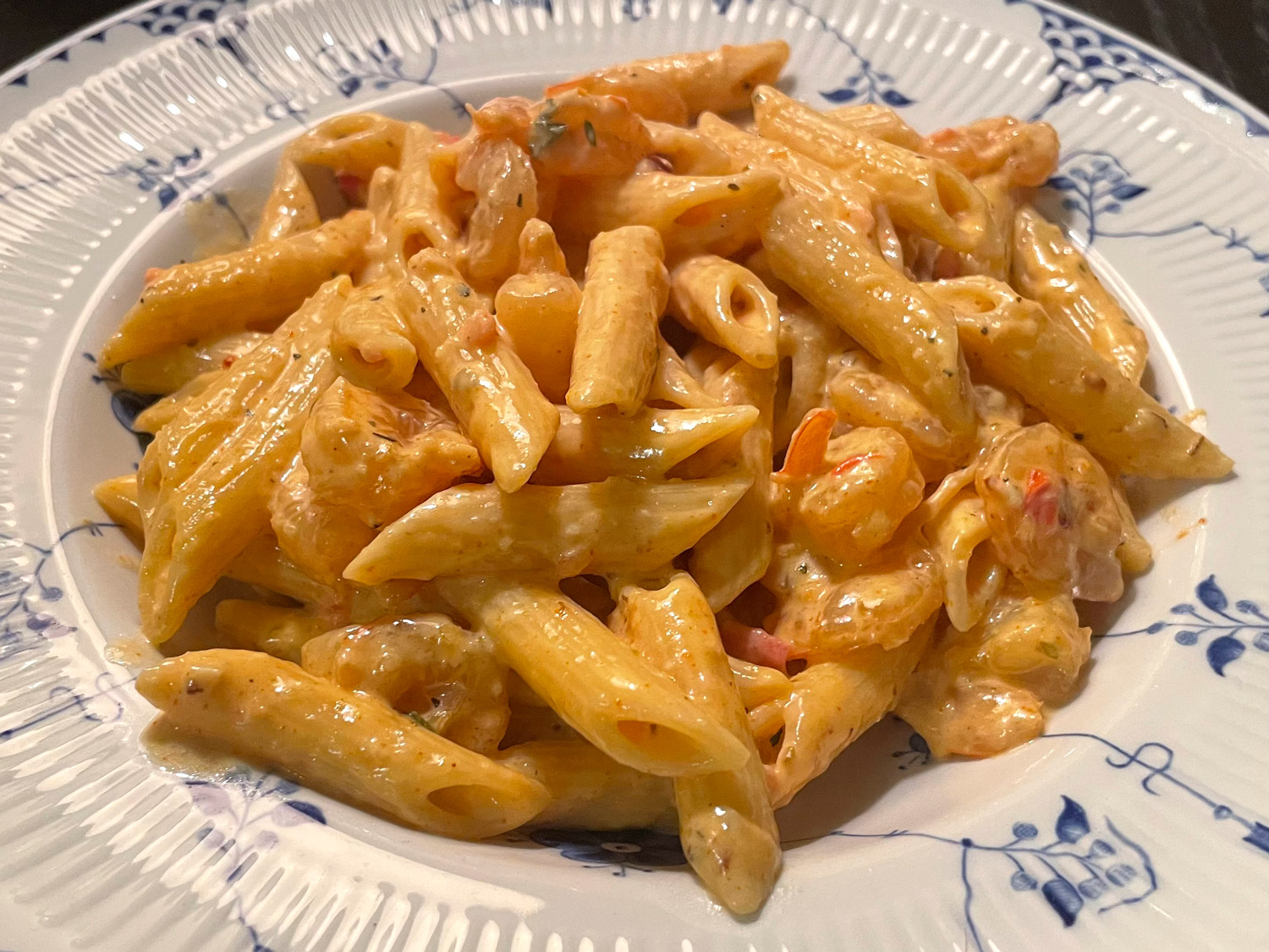 ARCHAEOLOGY OF PASTA - Penne - Chef's Mandala