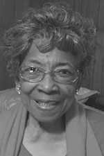 Obituary, Mary Louise Oswalt White of Houston, Mississippi