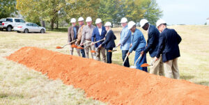 New strand-board lumber plant to begin construction in 2024