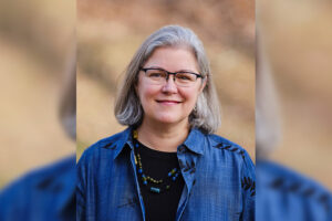 National book tour brings author Margaret Renkl to Columbus