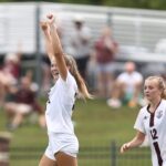 Mississippi State soccer grabs historic road win over No. 18 Kentucky