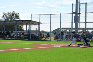 Lowndes County Sportsplex holds soft opening Saturday