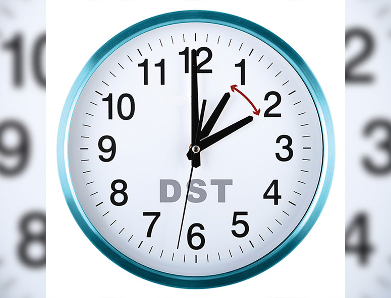 Ask The Dispatch Daylight Saving Time confusion in Mississippi gets