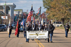 Parades, museum rededication set to celebrate veterans