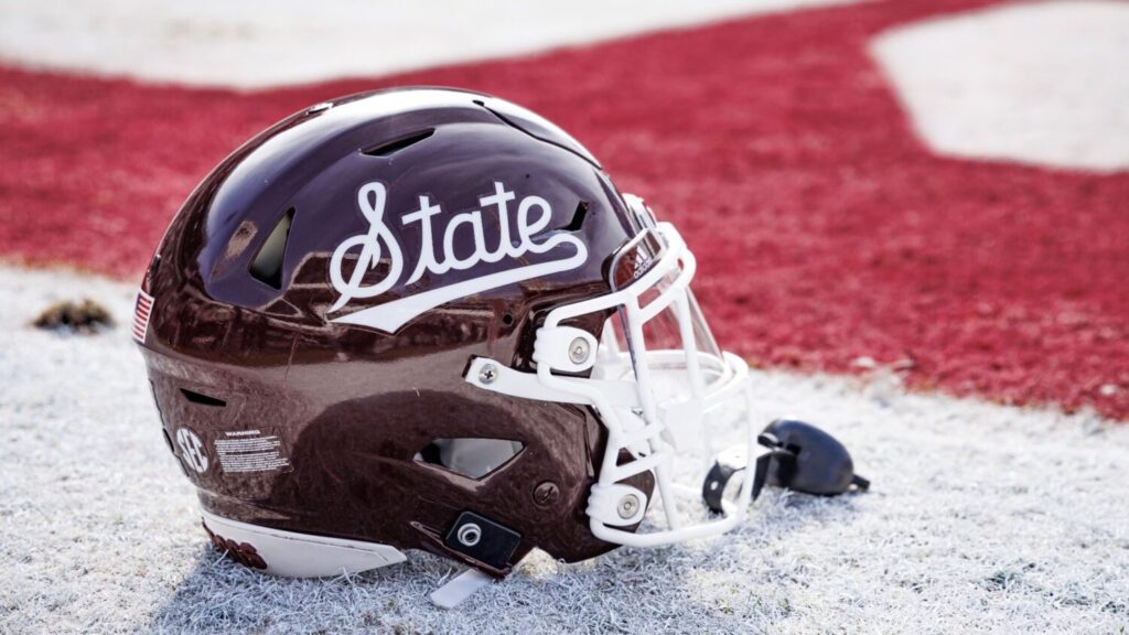 Here are all the players Mississippi State football has added in the