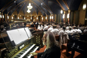 ‘Messiah’ choral presentation tradition returns for 21st year