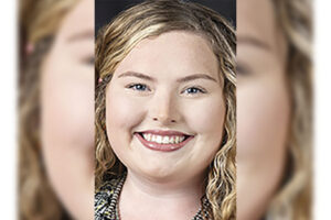 Education: MSU agriculture education major selected for national ambassador program