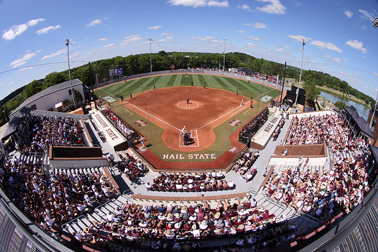 Mississippi State Softball Schedule 2025