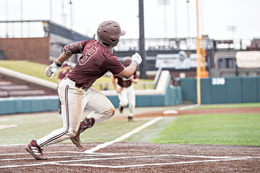 2024 Mississippi State baseball season preview Position players The