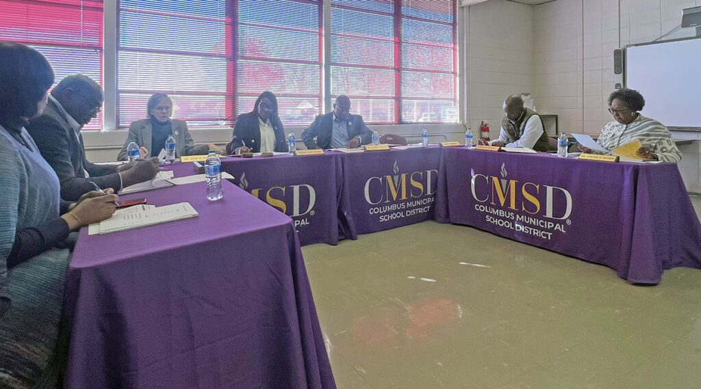 CMSD looks at borrowing $30M for facilities