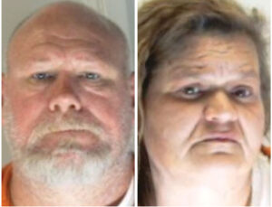 Tip leads Lowndes deputies to copper theft arrests