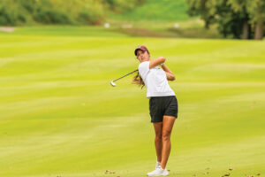 Mississippi State’s Lopez Ramirez, Horder to play at Augusta National Women’s Amateur