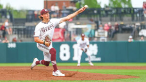 What to watch, keys to victory for Mississippi State baseball against Auburn