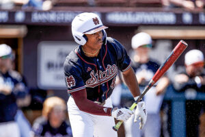 Baseball: Jordan’s homer, Schuelke’s relief outing push Bulldogs past Memphis